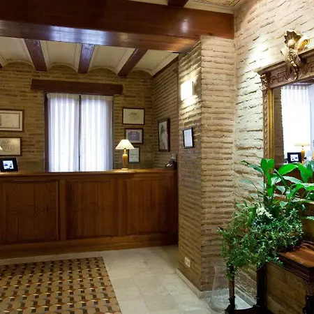 Ad Hoc Monumental 1881 Hotel Valencia