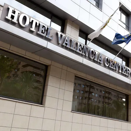 Hotel Center 4*