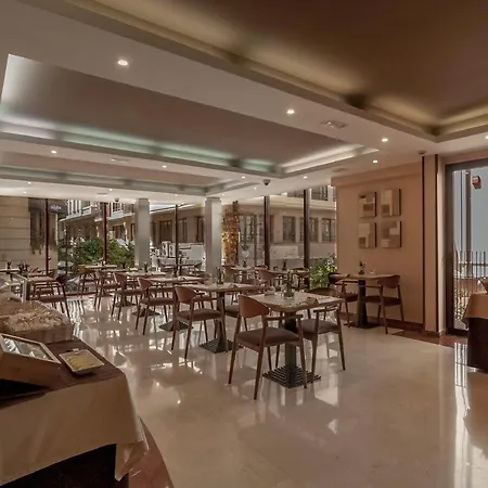 فندق Rh Sorolla Centro فالنسيا
