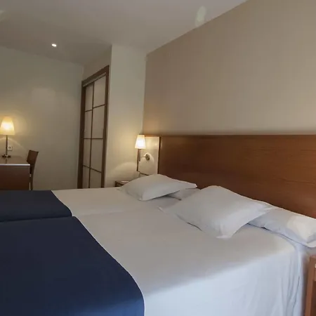 Rh Sorolla Centro 3* فالنسيا