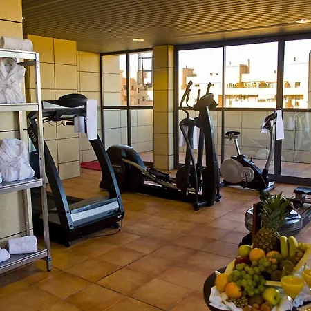 Hotel Center 4*