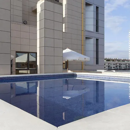 Center 4* Valencia