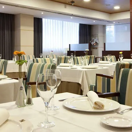 Center Hotel 4*
