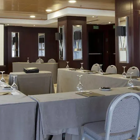 Center 4* Valencia