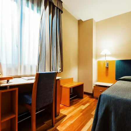 Villacarlos 3* Valencia