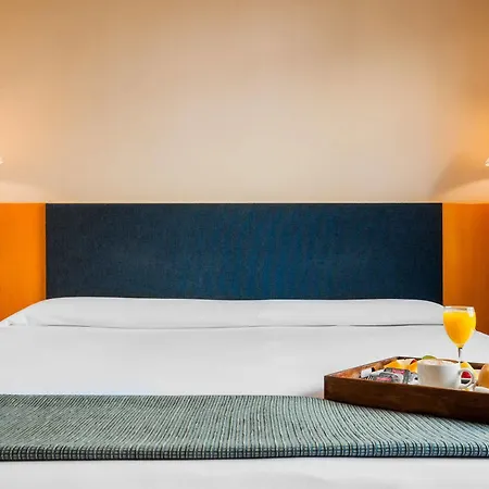Villacarlos 3* Valencia