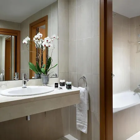 Exe Rey Don Jaime Hotel Walencja