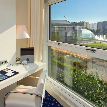 Sh Palace 5* Valencia