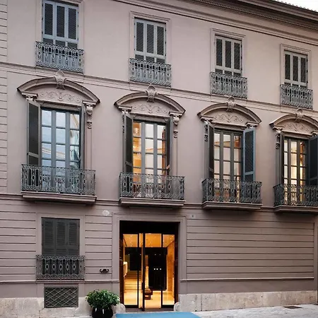 Hotel Caro 5*