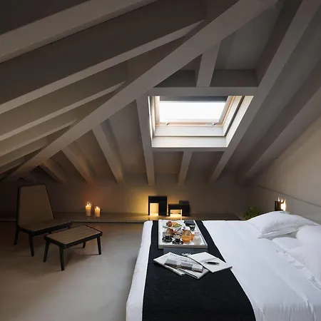 Hotel Caro Valencie
