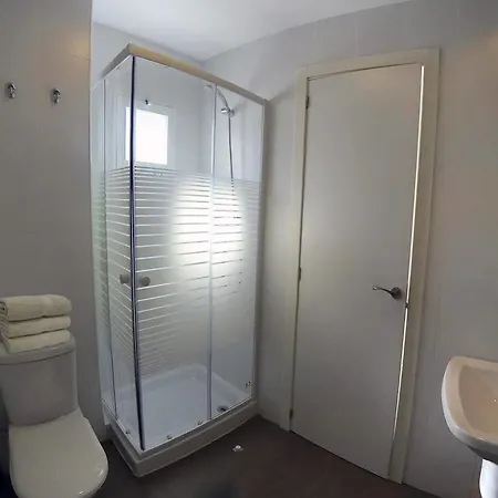 Apartament Carmen Del Turia