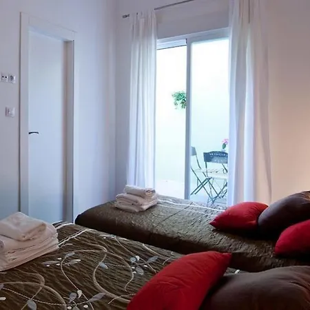 Carmen Del Turia Valenza