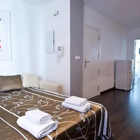 Carmen Del Turia Valenza