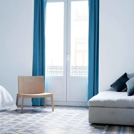 ベッド・アンド・ブレックファスト L'esplai バレンシア