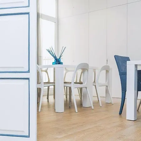 L'esplai Bed & Breakfast Valencia