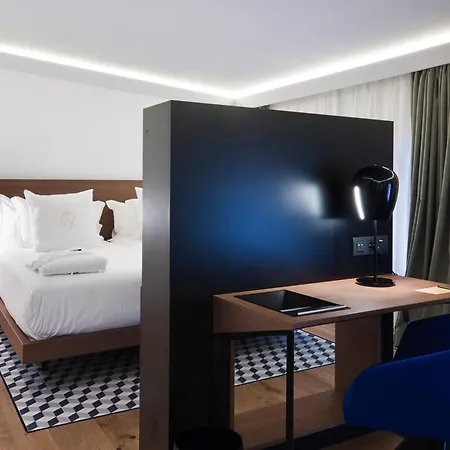 Ξενοδοχείο One Shot Reina Victoria 4*