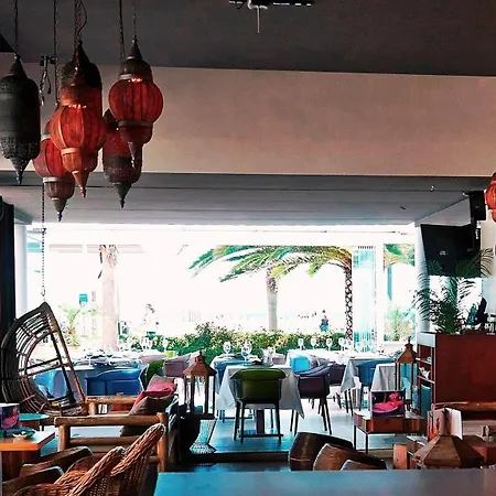 Miramar Otel Valensiya