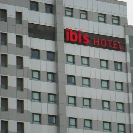 Ilunion 3 Hotell