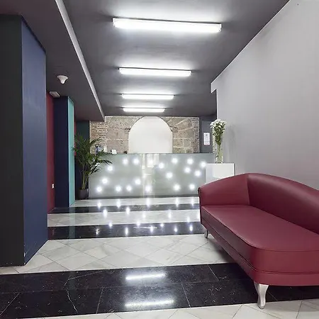 Cosy Tapineria بيت ضيافة