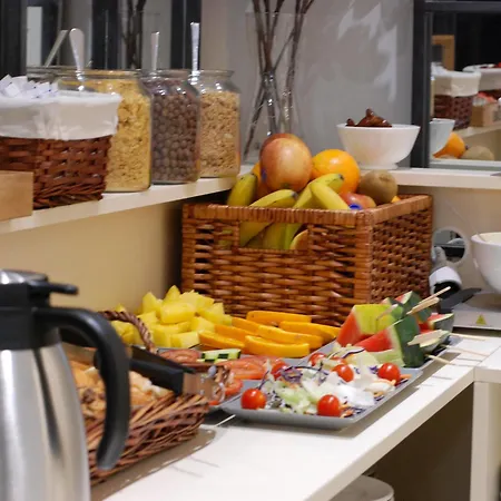 Hotel San Lorenzo Boutique 3*