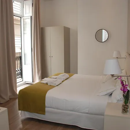 San Lorenzo Boutique Plaza Hotel Valencia