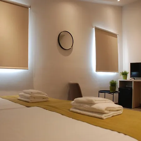 San Lorenzo Boutique Plaza Valencia