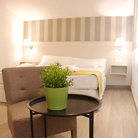 San Lorenzo Boutique Plaza 3*