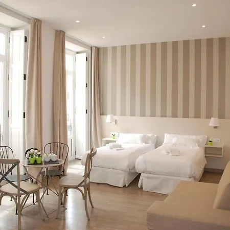 San Lorenzo Boutique Hotel Valencia