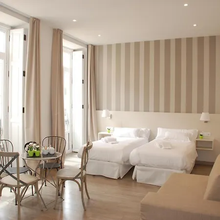 San Lorenzo Boutique Plaza Hotel Valencia