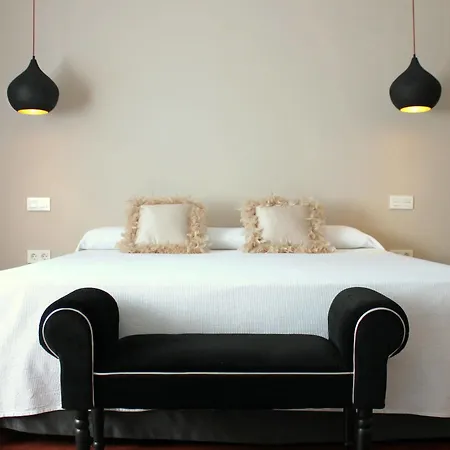 Hotell Hi Boutique