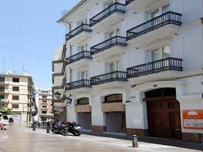 Gasthuis Cosy Embajador