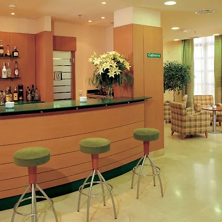 Hotel Nh Ciencias