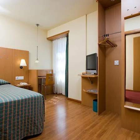 Nh Ciencias 3* Valensiya