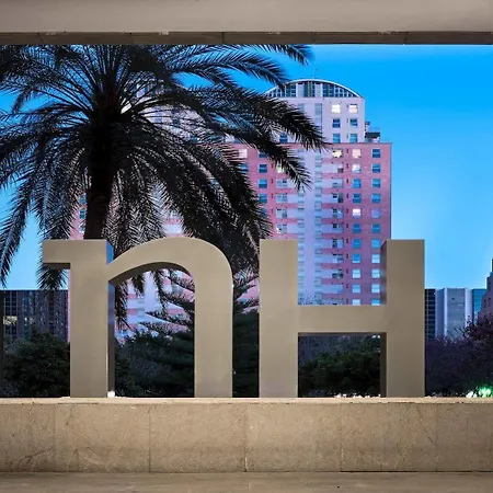 Nh Ciencias Hotel