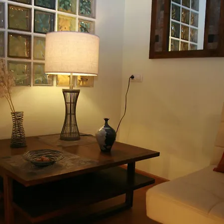 Balcon Al Mar Guest house 4*