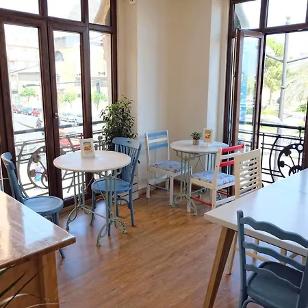 Balcon Al Mar 발렌시아