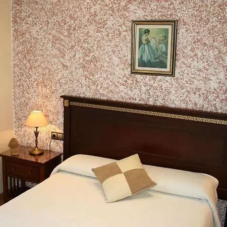 Balcon Al Mar Guest house Valencia