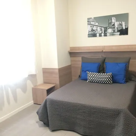 Hostel Colegio Mayor Resa La Concepcion Valencia