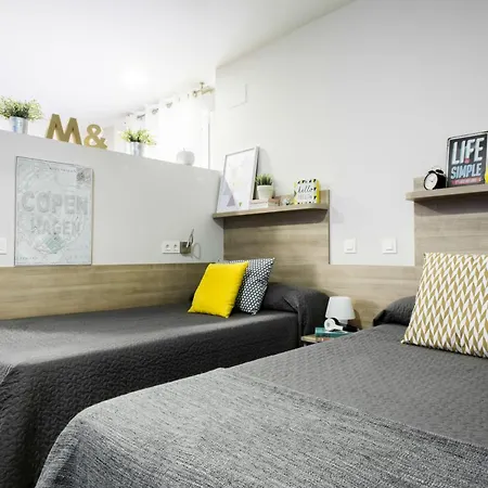 Colegio Mayor Resa La Concepción