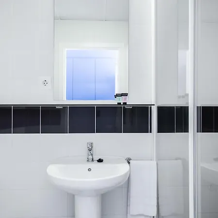 Albergue Colegio Mayor Resa La Concepción