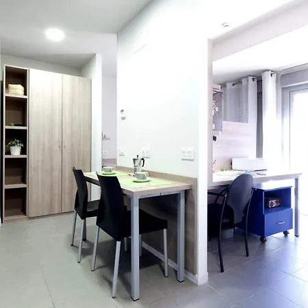 Colegio Mayor Resa La Concepcion Valence