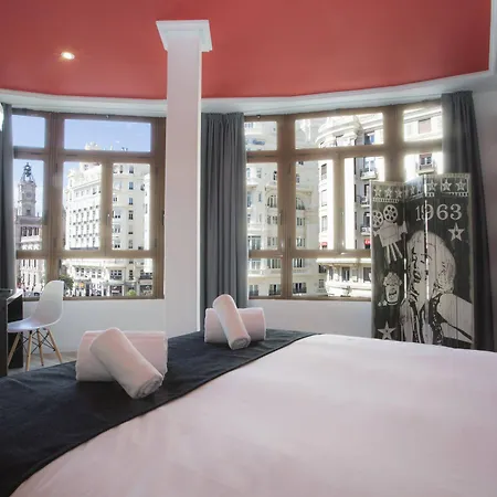 Hotel Casual Vintage 2*