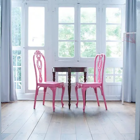 Abcyou Nocleg ze śniadaniem Walencja