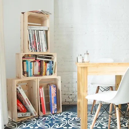 Nocleg ze śniadaniem Abcyou Walencja