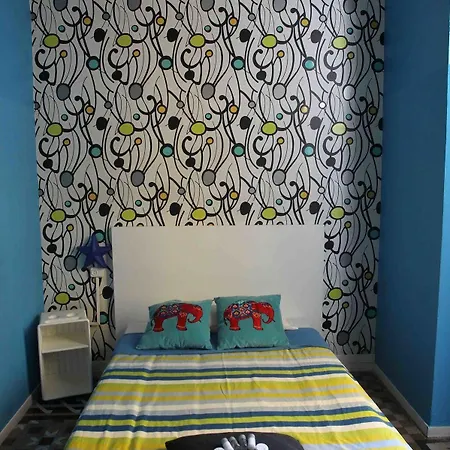 Hostal Red Nest Valencia