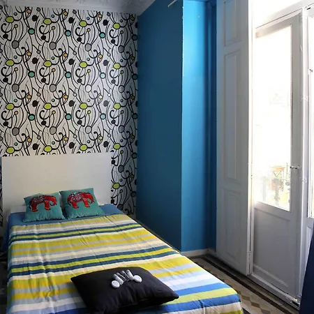 Red Nest Valencia