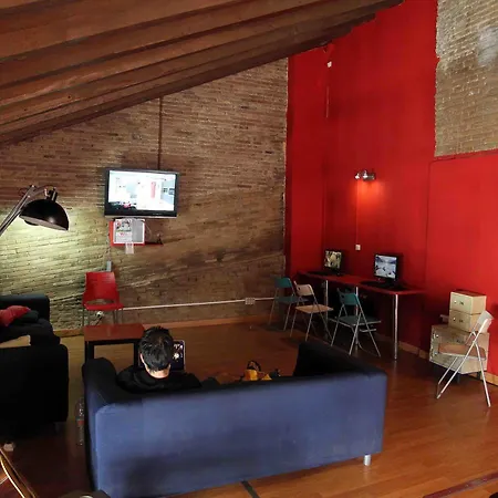 Red Nest *