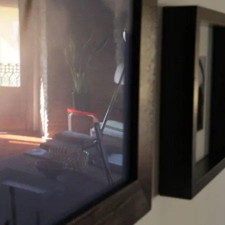 Bubuflats Mossen Appartement