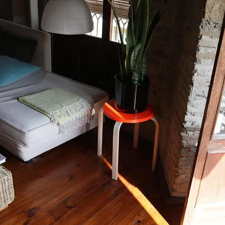 Bubuflats Mossen Appartement *