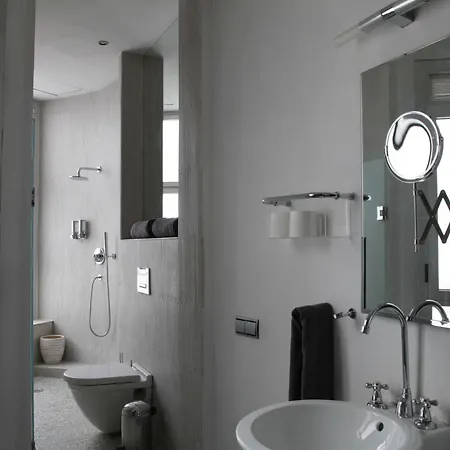 Appartement Bubuflats Mossen Valencia